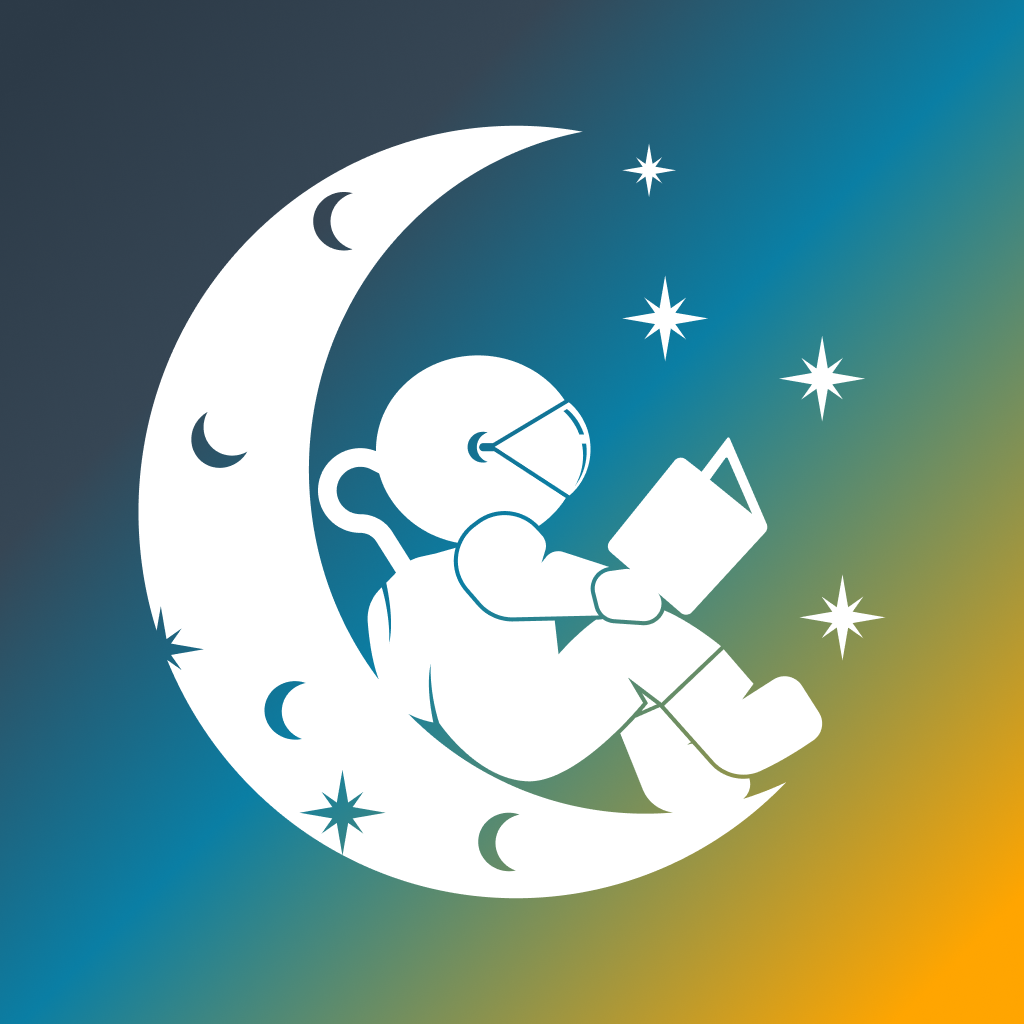 FairytaleAI Logo