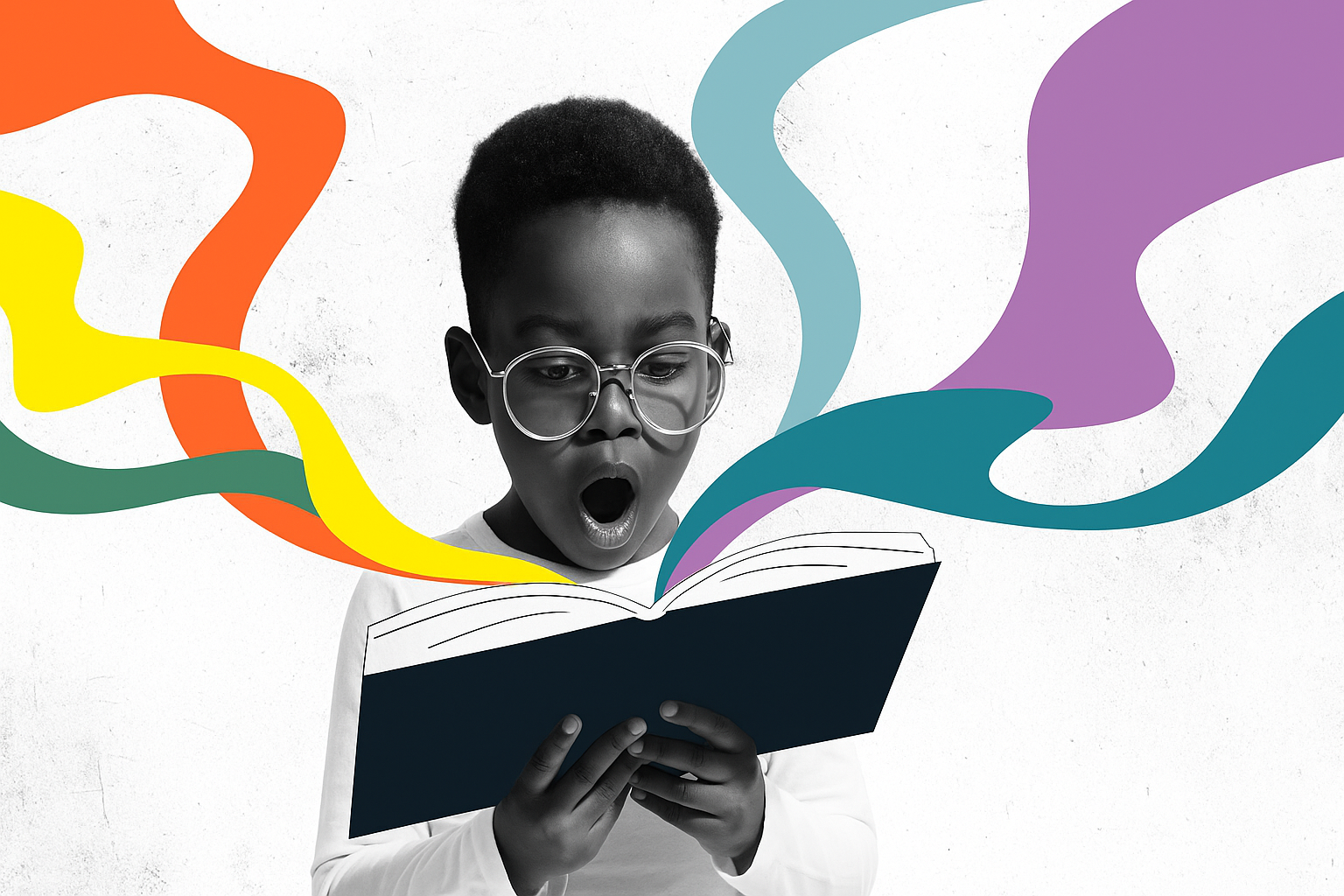 Custom Children's Books That Build a Love for Reading